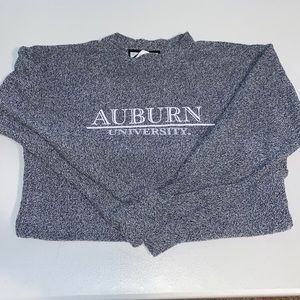Auburn Wooly Threads NWT